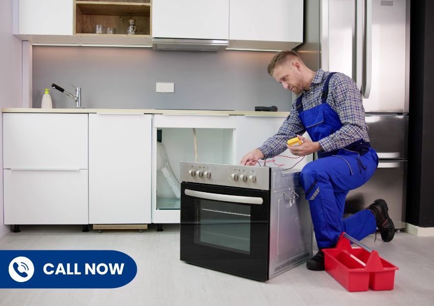 Appliance Repair Services in Osceola, AR
